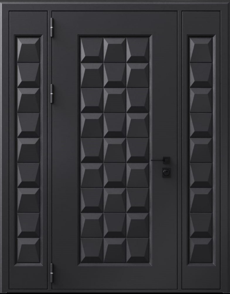 Цербер 13 Штамп B-13 S-13 DIS007309