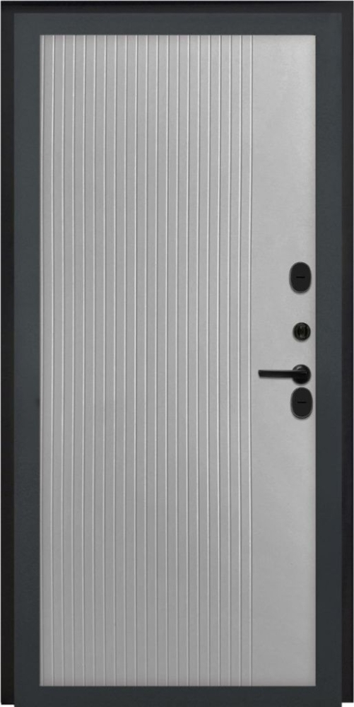 Товар Дверь ДвериПРО Авеста ФЛ-790 Velutto Grigio DPRO195790