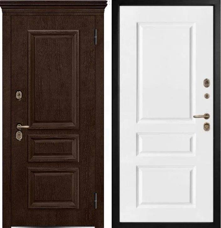 Дверь ТОР ТЕРМО DIS006990