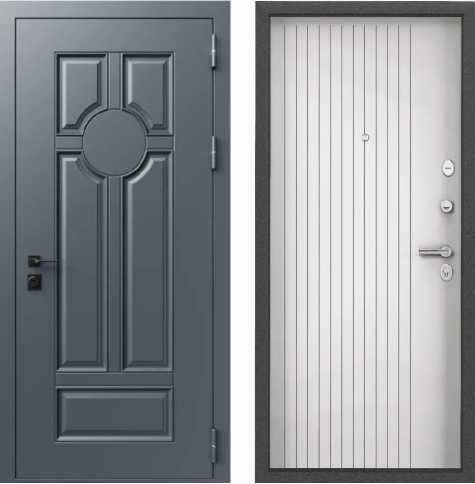 Цербер 13 Штамп-05 Термо DIS007016