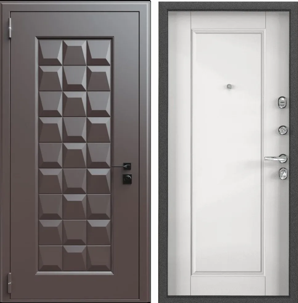 Цербер 13 Штамп B-13 DIS007307